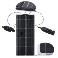Placas Solares Para Caminhões