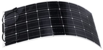 Placas Solares Para Caminhões